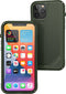 Catalyst Vibe Case Apple iPhone 12 Pro Max - Army Green
