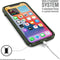 Catalyst Vibe Case Apple iPhone 12 Pro Max - Army Green