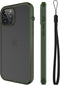 Catalyst Vibe Case Apple iPhone 12 Pro Max - Army Green