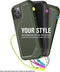 Catalyst Vibe Case Apple iPhone 12 Pro Max - Stealth Black