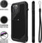 Catalyst Vibe Case Apple iPhone 12 Pro Max - Stealth Black