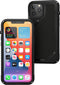 Catalyst Vibe Case Apple iPhone 12 Pro Max - Stealth Black