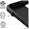 Catalyst Vibe Case Apple iPhone 12 Pro Max - Stealth Black