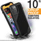 Catalyst Vibe Case Apple iPhone 12 Pro Max - Stealth Black