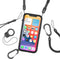 Catalyst Vibe Case Apple iPhone 12 Pro Max - Stealth Black