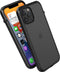 Catalyst Vibe Case Apple iPhone 12 Pro Max - Stealth Black