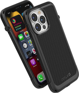 Catalyst Vibe Case Apple iPhone 13 Pro - Stealth Black MagSafe compatible
