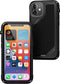 Catalyst Vibe Case geschikt voor Apple iPhone 12 Mini - Stealth Black