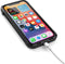 Catalyst Vibe Case geschikt voor Apple iPhone 12 Mini - Stealth Black