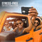Catalyst Vibe Case geschikt voor Apple iPhone 12 Mini - Stealth Black