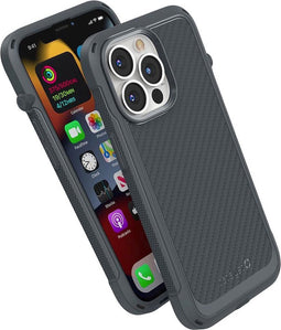 Catalyst - Vibe Case Mag iPhone 13 Pro - grijs