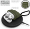 Catalyst Waterproof Case Apple Airpods Army Green