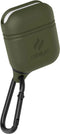 Catalyst Waterproof Case Apple Airpods Army Green