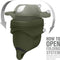 Catalyst Waterproof Case Apple Airpods Army Green