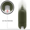 Catalyst Waterproof Case Apple Airpods Army Green