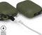 Catalyst Waterproof Case Apple Airpods Army Green