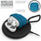 Catalyst Waterproof Case Apple Airpods Blueridge/Sunset