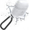 Catalyst Waterproof Case Apple Airpods Frost White