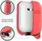 Catalyst Waterproof Case Apple Airpods Pink
