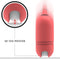 Catalyst Waterproof Case Apple Airpods Pink