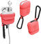 Catalyst Waterproof Case Apple Airpods Pink