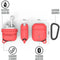Catalyst Waterproof Case Apple Airpods Pink