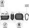 Catalyst Waterproof Case Apple Airpods Pro Black