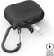 Catalyst Waterproof Case Apple Airpods Pro Black