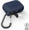 Catalyst Waterproof Case Apple Airpods Pro Midnight Blue