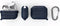 Catalyst Waterproof Case Apple Airpods Pro Midnight Blue