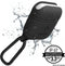 Catalyst Waterproof Case Apple Airpods Slate Gray