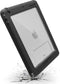 Catalyst Waterproof Case Apple iPad 9.7 (2017)/Apple iPad 9.7 (2018) Stealth Black