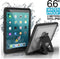 Catalyst Waterproof Case Apple iPad Air (2019) / iPad Pro 10.5 (2017) Stealth Black