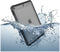 Catalyst Waterproof Case Apple iPad Air (2019) / iPad Pro 10.5 (2017) Stealth Black