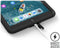 Catalyst Waterproof Case Apple iPad Air (2019) / iPad Pro 10.5 (2017) Stealth Black