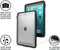 Catalyst Waterproof Case Apple iPad Air (2019) / iPad Pro 10.5 (2017) Stealth Black
