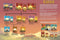 Catan: Uitbreiding Kooplieden & Barbaren 5/6 spelers Bordspel