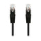 Categorie 5 UTP-kabel NANOCABLE 10.20.01 Grijs / 2 m