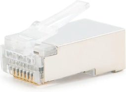 Category 5 FTP RJ45 Connector NANOCABLE 10.21.0103 10 pcs