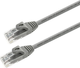 Category 6 Hard UTP RJ45 Cable Aisens A145-0330