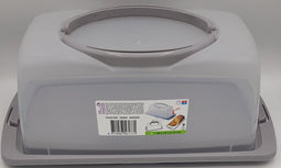 Catering doos - Cakeplateau - Taartdoos 39 x 19 x H 15 cm