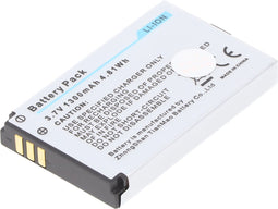 Caterpillar CAT B25-batterij UP073450AL als vervangende batterij