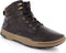 Caterpillar - Colfax Mid - Herenschoen - 44,5 - Bruin