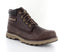 Caterpillar - Founder - Donker Bruine Schoen - 44 - Bruin