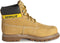 Caterpillar Heren Trekkinglaarzen - Beige - Maat 40