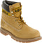 Caterpillar Heren Trekkinglaarzen - Beige - Maat 40