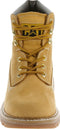 Caterpillar Heren Trekkinglaarzen - Beige - Maat 40