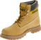 Caterpillar Heren Trekkinglaarzen - Beige - Maat 40