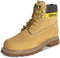 Caterpillar Heren Trekkinglaarzen - Beige - Maat 40