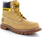 Caterpillar Heren Trekkinglaarzen - Beige - Maat 40